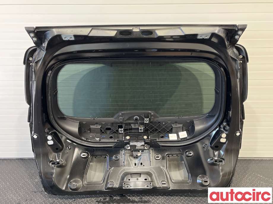 Bakluke combi til Ford Kuga 2008-2012 (Type I)  (FORD|1707331|8V41-A40688-DMXWAA|P8V41-S40410-AF)