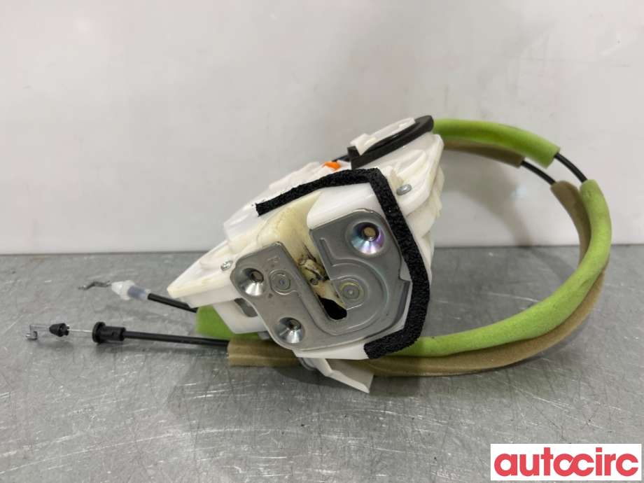 Låsekasse høyre foran til Mazda CX-5 2012-2017 (Type I)  (MAZDA|KD53-58-310|)