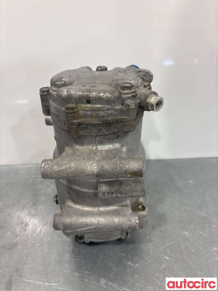 Aircondition kompressor til Mitsubishi Outlander 2015-->> (Type III, Fase 2) (MITSUBISHI|7813B174||7813B097)