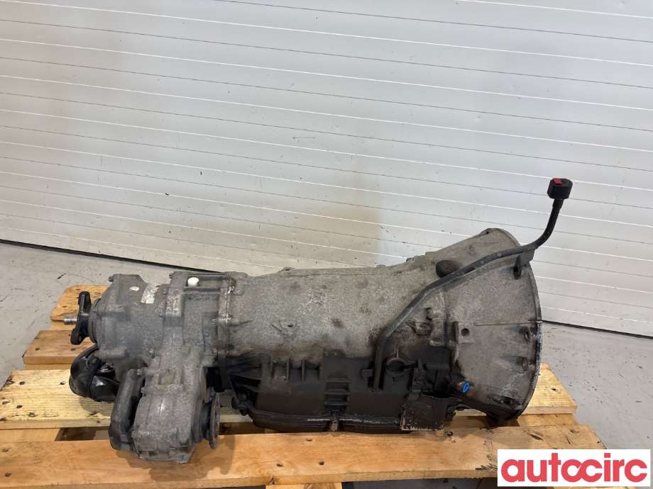 Girkasse automat til Mercedes E-Klasse 2002-2006 (Fase 1) (W211) (W211) (MERCEDES|A2112707100|722667|)