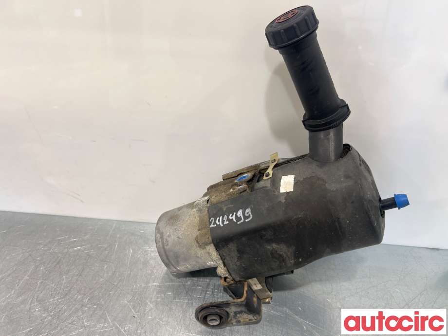Servo pumpe elektrisk til Citroën C4 2004-2011 (Type I)  (CITROEN|4007XV|A5094110K|)