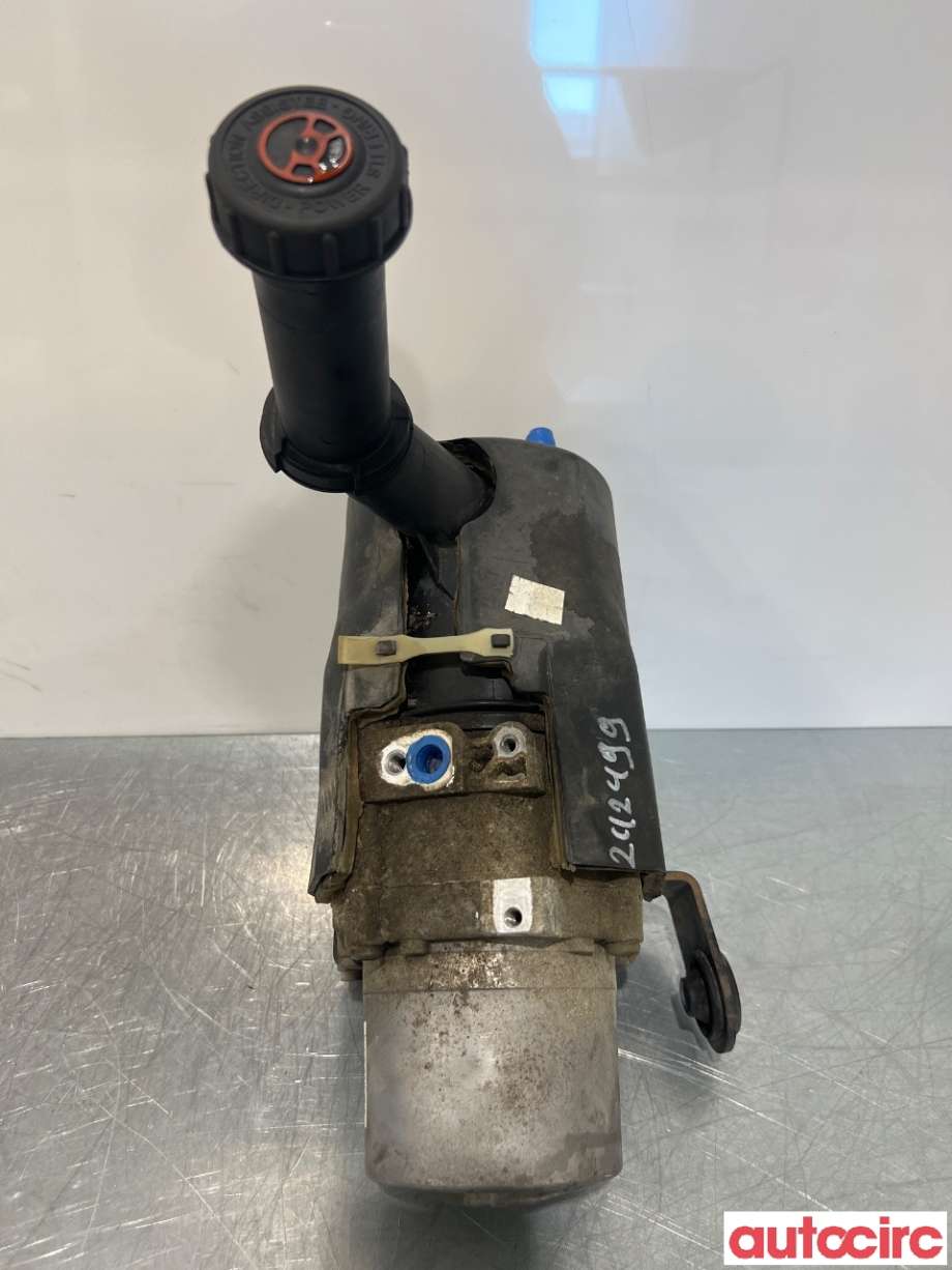 Servo pumpe elektrisk til Citroën C4 2004-2011 (Type I)  (CITROEN|4007XV|A5094110K|)