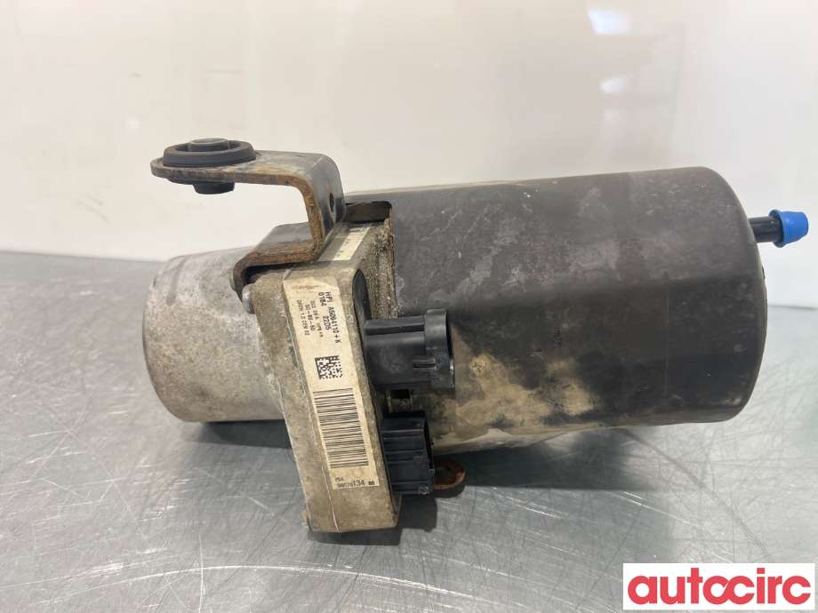 Servo pumpe elektrisk til Citroën C4 2004-2011 (Type I)  (CITROEN|4007XV|A5094110K|)