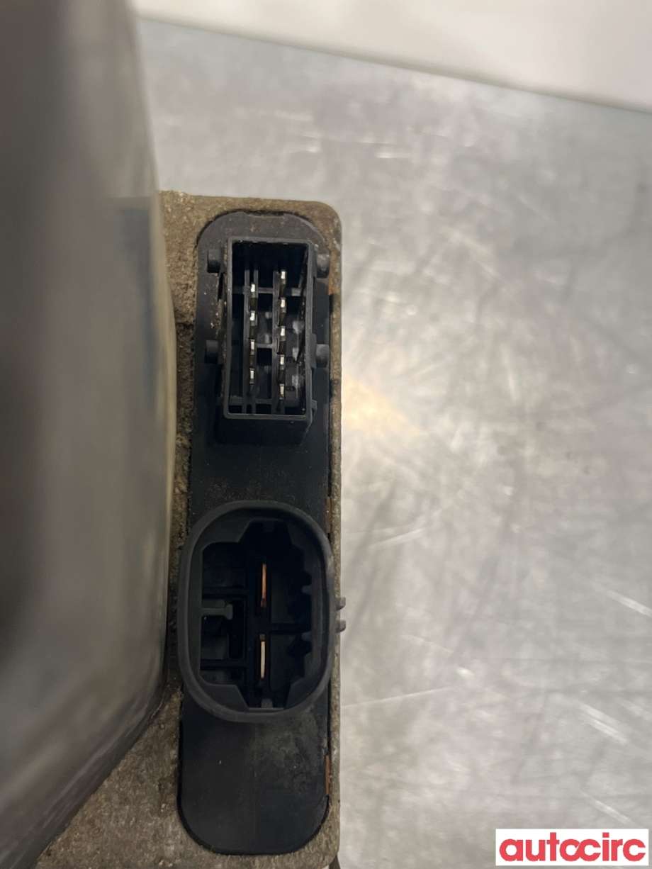 Servo pumpe elektrisk til Citroën C4 2004-2011 (Type I)  (CITROEN|4007XV|A5094110K|)