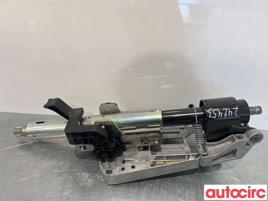 Rattaksel elektrisk servo til Mercedes C-Klasse 2011-2014 (Fase 2) (W204) (W204) (MERCEDES|A2044602216|)