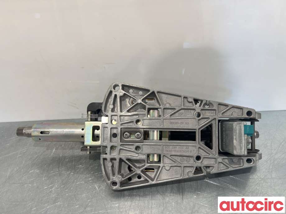 Rattaksel elektrisk servo til Mercedes C-Klasse 2011-2014 (Fase 2) (W204) (W204) (MERCEDES|A2044602216|)