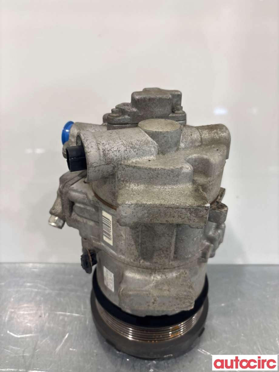 Aircondition kompressor til Toyota Avensis 2009-2015 (Type III, Fase 1) (TOYOTA|8831005140|)