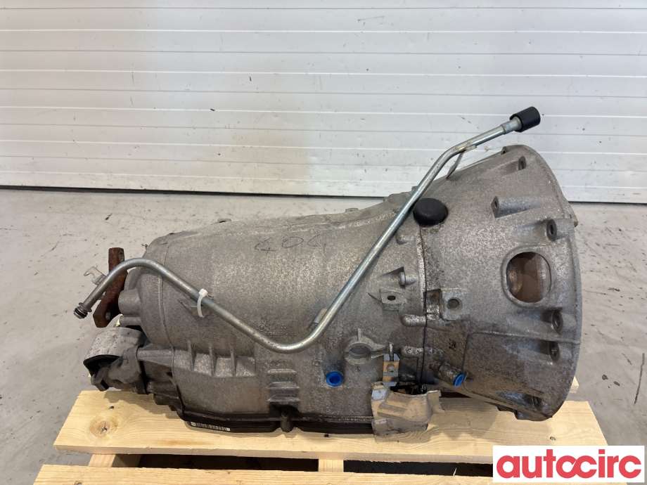 Girkasse automat til Mercedes C-Klasse 2011-2014 (Fase 2) (W204) (W204) (MERCEDES|A2042707400|722694|)