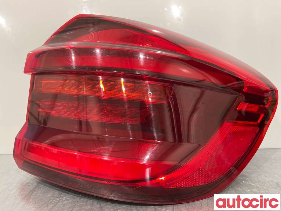 Baklykt høyre til BMW iX3, 2021-->> (BMW|63219853370)