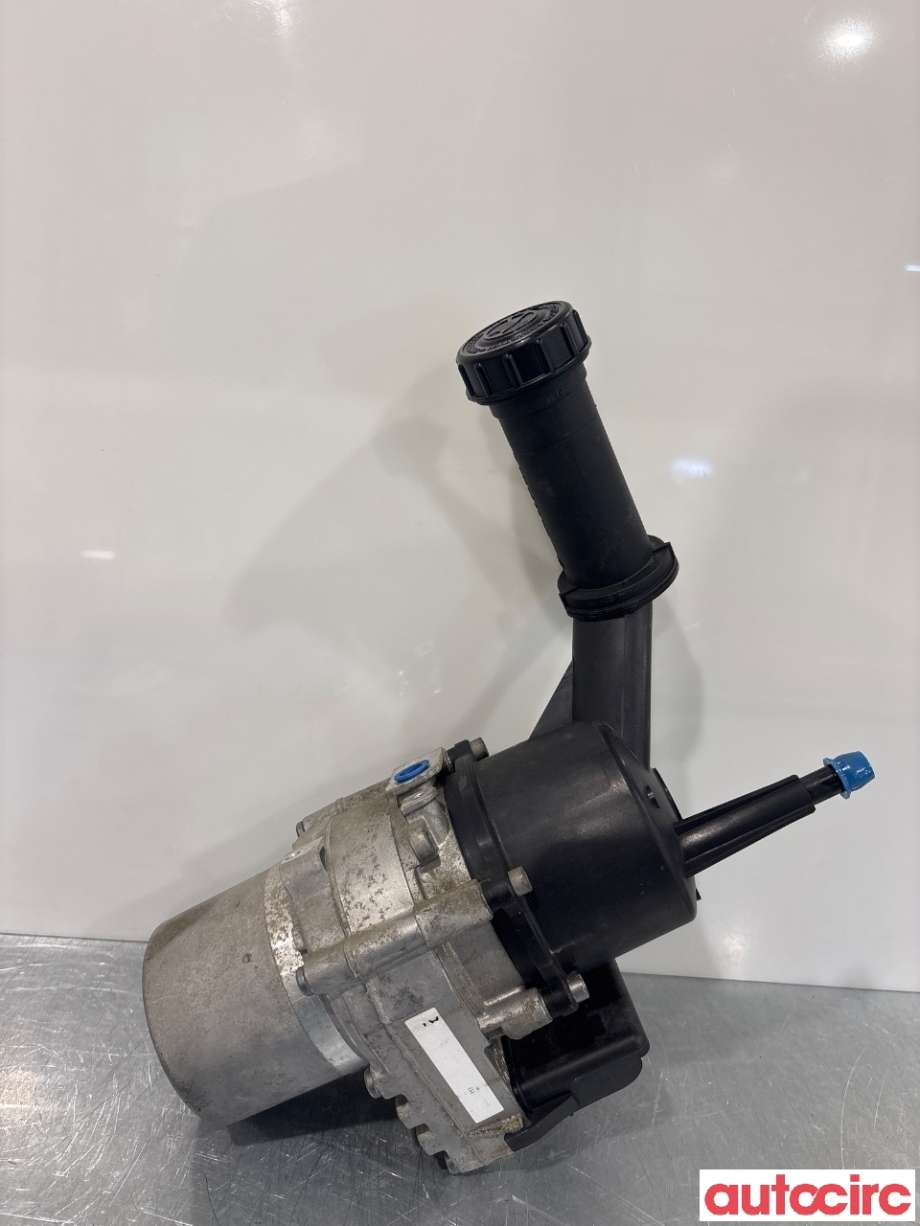 Servo pumpe elektrisk til Peugeot Partner 2015-2019 (Type II, Fase 2)  (PEUGEOT|1613361880|)
