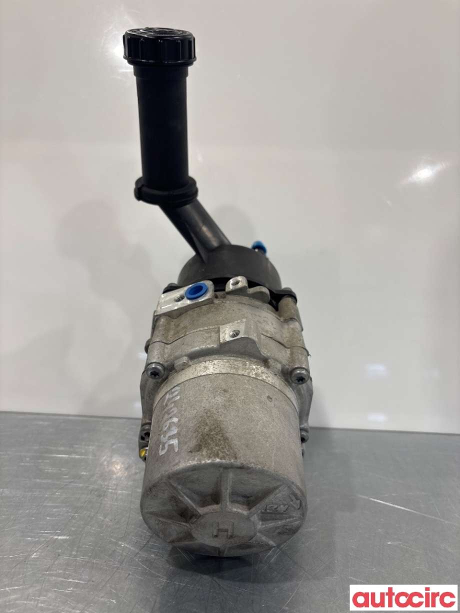 Servo pumpe elektrisk til Peugeot Partner 2015-2019 (Type II, Fase 2)  (PEUGEOT|1613361880|)