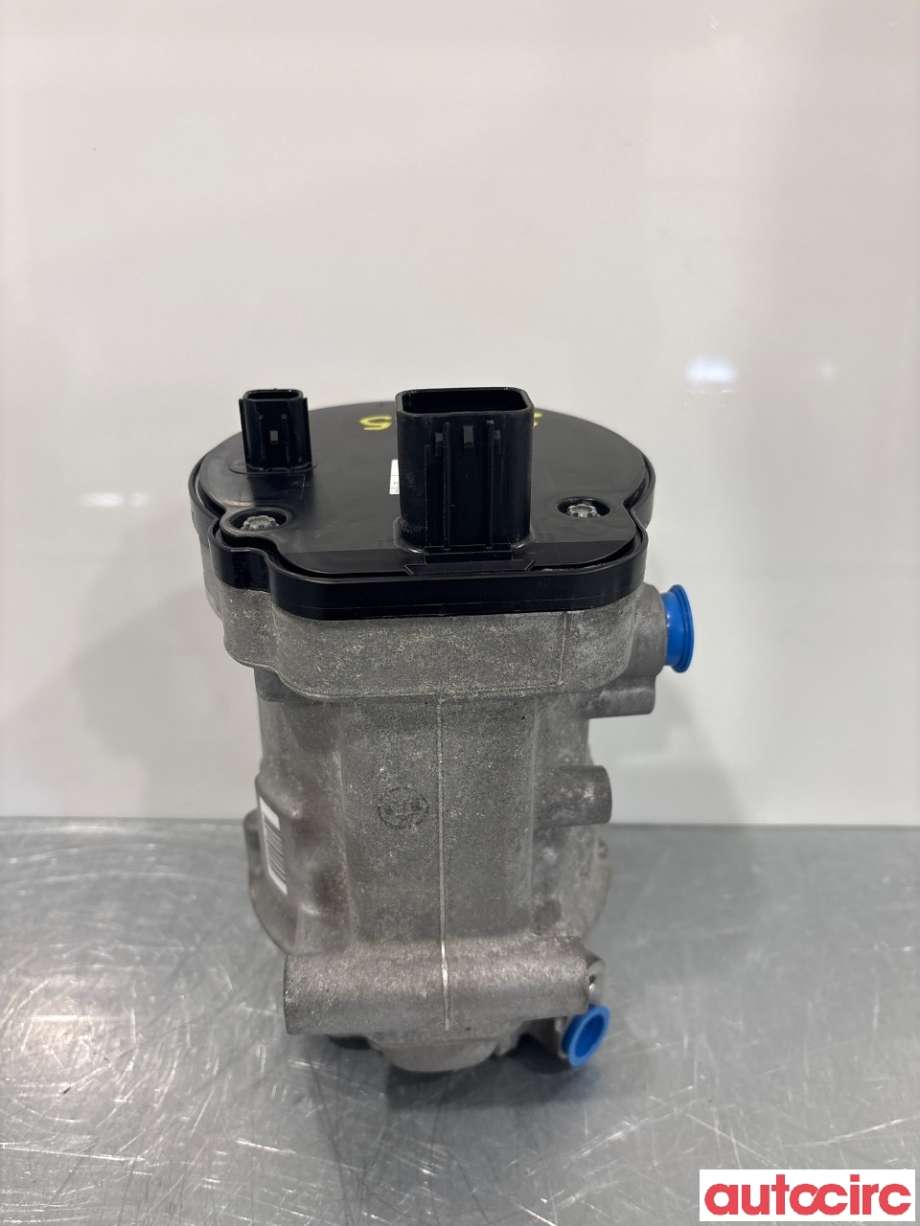Aircondition kompressor til Toyota Corolla 2019-->>  (TOYOTA|8837012080|042400-1200)