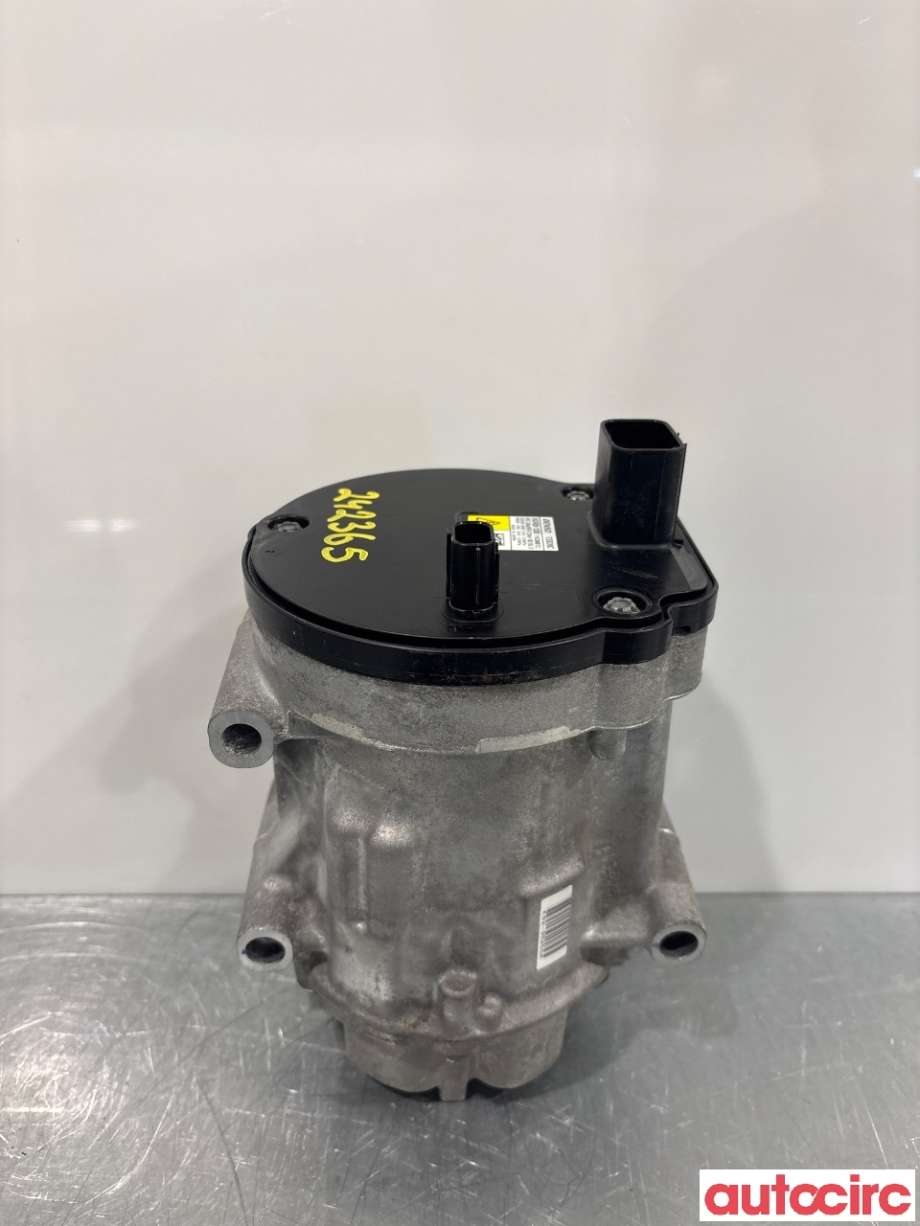 Aircondition kompressor til Toyota Corolla 2019-->>  (TOYOTA|8837012080|042400-1200)