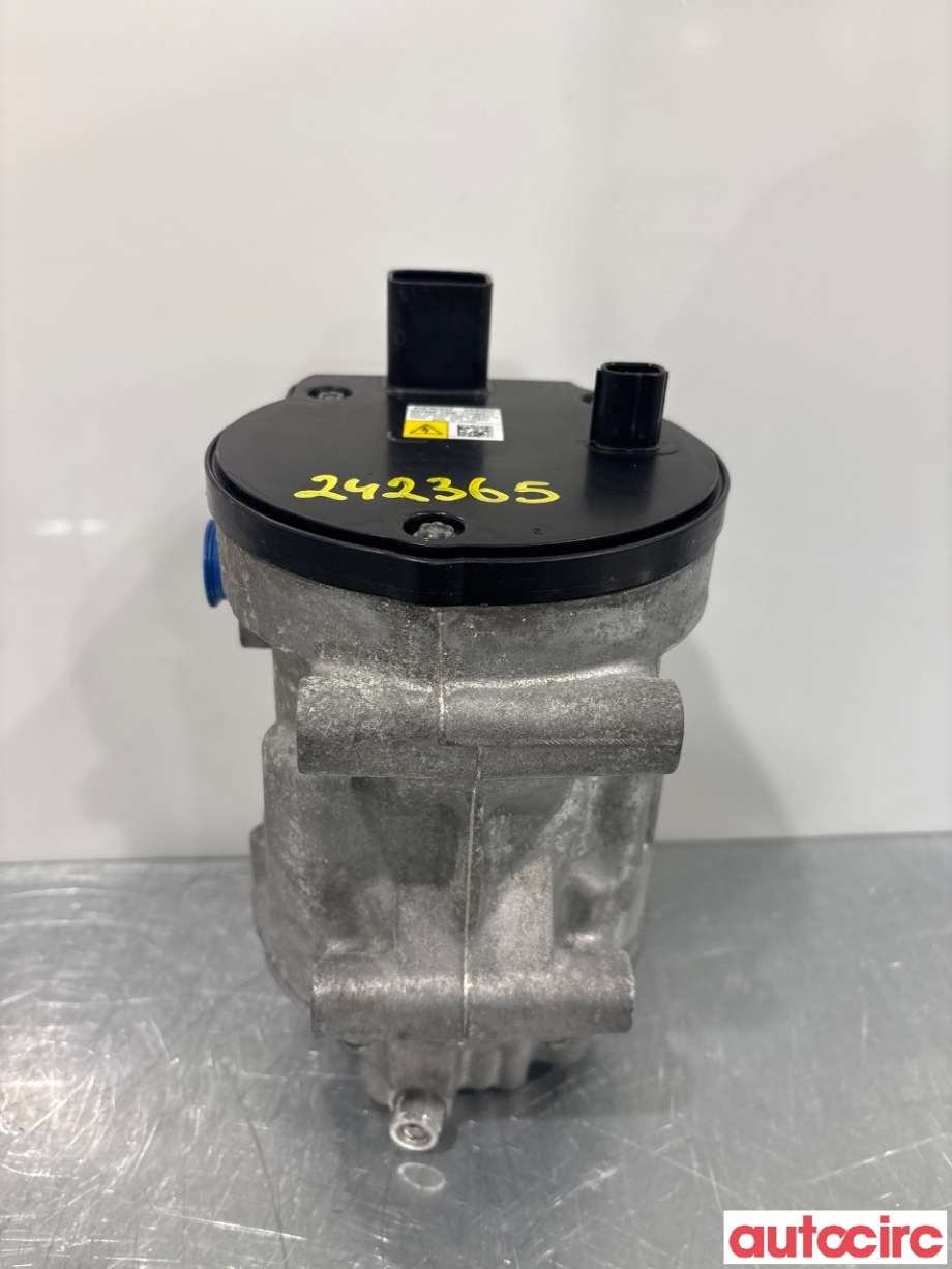 Aircondition kompressor til Toyota Corolla 2019-->>  (TOYOTA|8837012080|042400-1200)