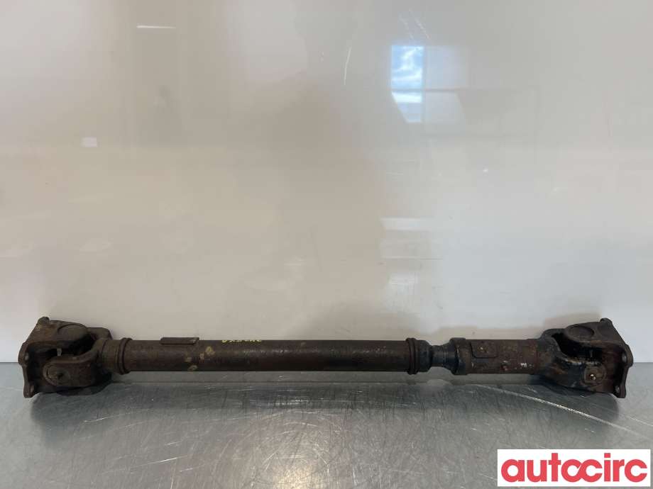 Mellomaksel fremre til Isuzu D-Max 2007-2012 (Type I) (ISUZU|8979451080)