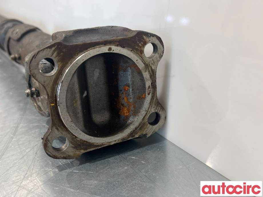 Mellomaksel fremre til Isuzu D-Max 2007-2012 (Type I) (ISUZU|8979451080)