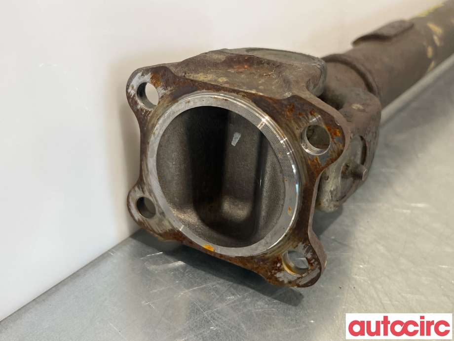 Mellomaksel fremre til Isuzu D-Max 2007-2012 (Type I) (ISUZU|8979451080)