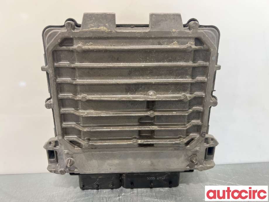 Styreenhet motor til Mercedes A-Klasse 2018-->> (W177) (W177) (MERCEDES|A2749000800|0261S08785)
