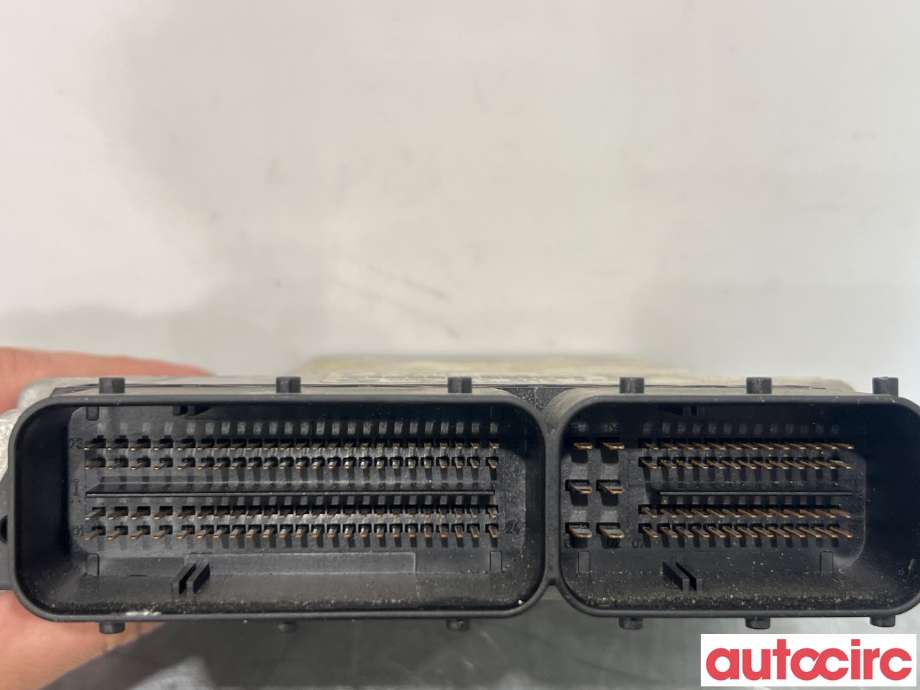 Styreenhet motor til BMW 3-Serie 2005-2011 (E90/E91/E92/E93) (E90/E91/E92/E93) (BMW|782342201|0281014573)