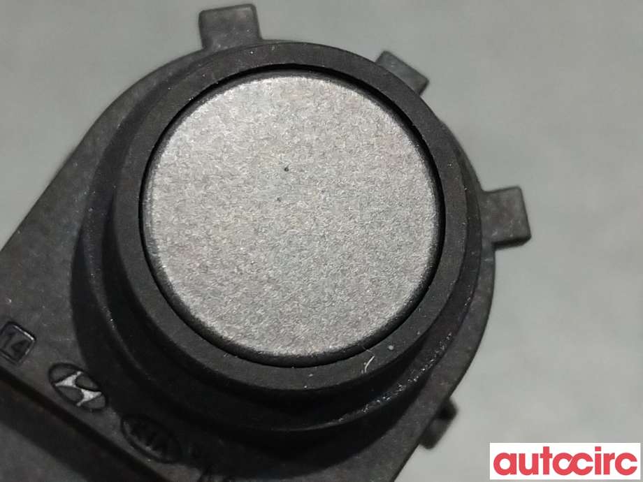 Parkeringssensor bak til Hyundai Kona 2017-2021 (Type I, Fase 1)  (HYUNDAI|95720J9000CA|95720K4000)