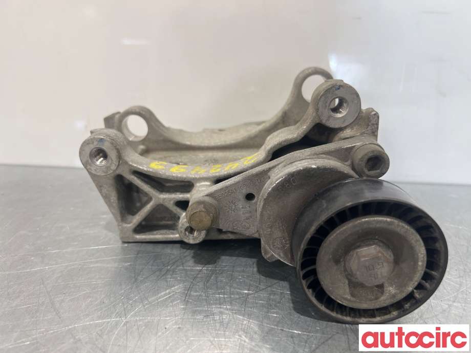 Dynamobrakett til Citroën C4 2004-2011 (Type I)  (CITROEN|5706L8||9637349381)