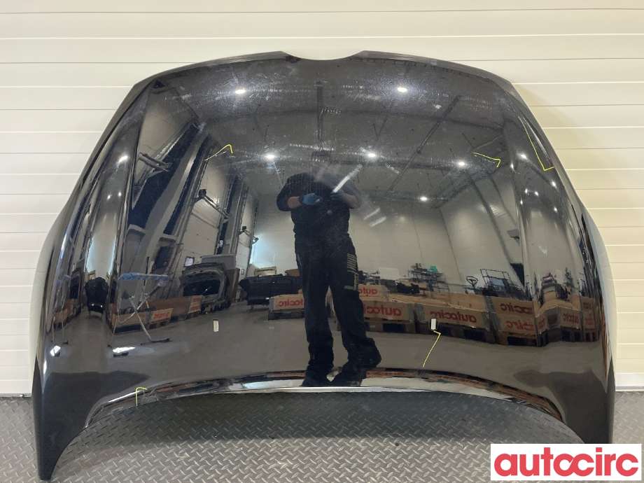 Panser til Ford Focus 2011-2014 (Type III, Fase 1) (FORD|1797477|PBM51-A16610-AC)