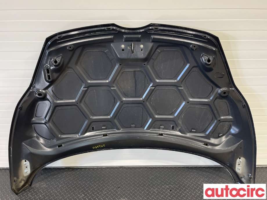 Panser til Ford Focus 2011-2014 (Type III, Fase 1) (FORD|1797477|PBM51-A16610-AC)