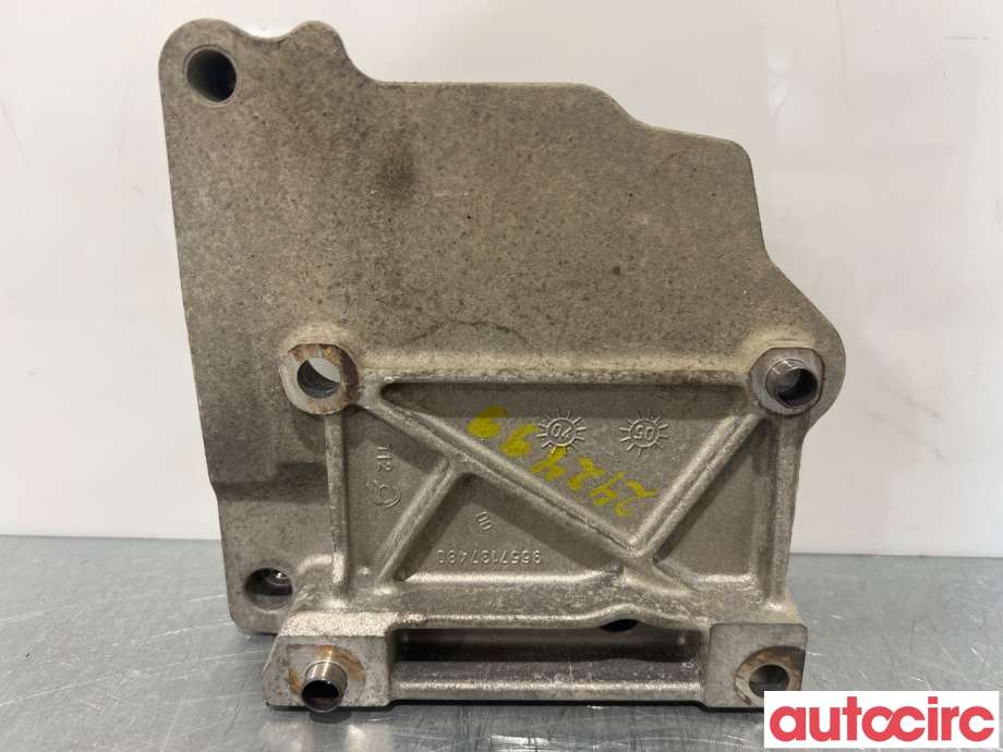 Diverse deler til Citroën C4 2004-2011 (Type I) (CITROEN|6453KG||9657137480)