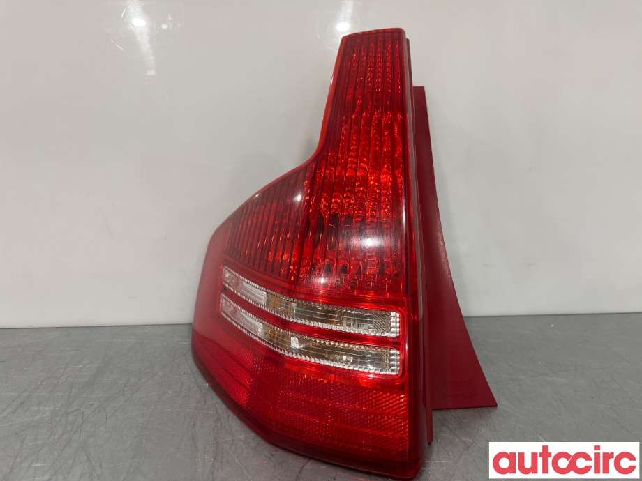 Baklykt venstre til Citroën C4, 2004-2011 (Type I) (CITROEN|6350T8)