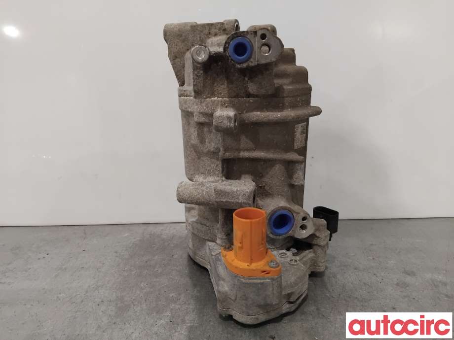 Aircondition kompressor til Mercedes EQA, 2021-->>  (MERCEDES|A0008307804)