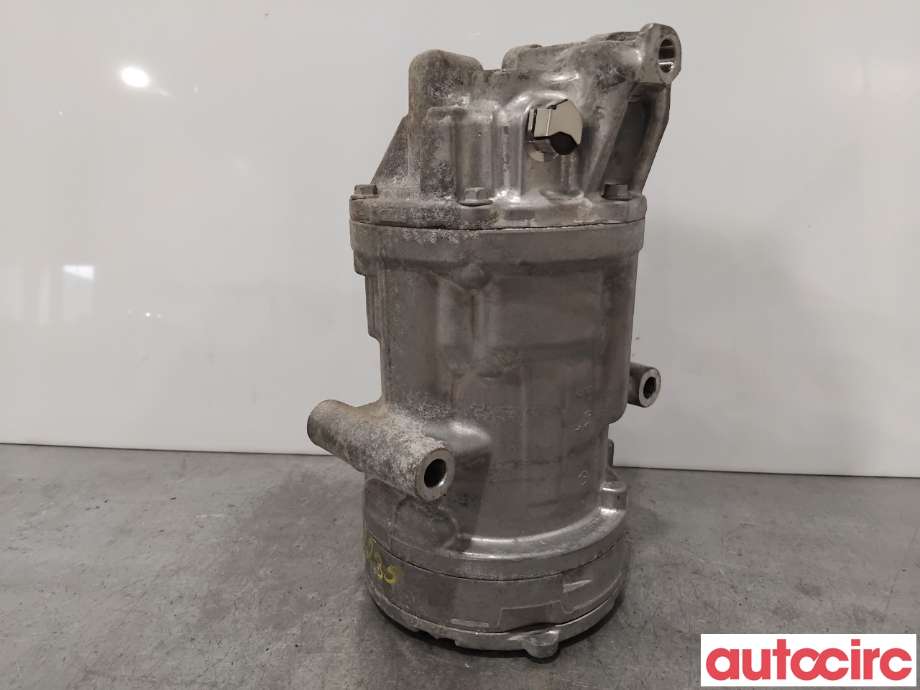 Aircondition kompressor til Mercedes EQA 2021-->>  (MERCEDES|A0008307804|042400-1684|A0008304404)