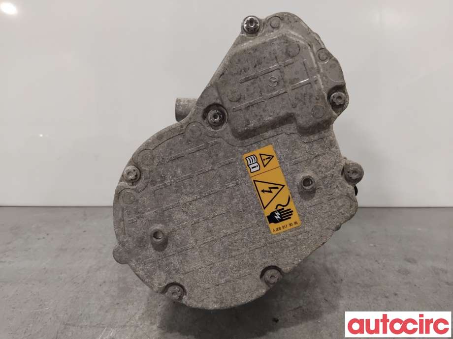 Aircondition kompressor til Mercedes EQA 2021-->>  (MERCEDES|A0008307804|042400-1684|A0008304404)