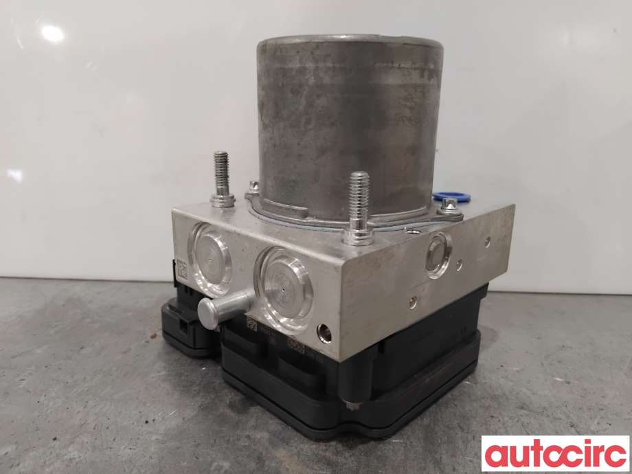 ABS sentral til Mercedes EQA 2021-->>  (MERCEDES|A2439000001|0265296564|A2439009900)