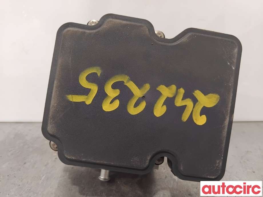 ABS sentral til Mercedes EQA 2021-->>  (MERCEDES|A2439000001|0265296564|A2439009900)