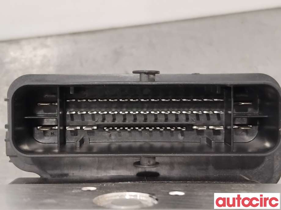 ABS sentral til Mercedes EQA 2021-->>  (MERCEDES|A2439000001|0265296564|A2439009900)