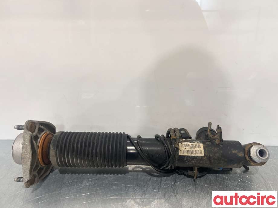 Støtdemper bak til BMW X5, 2013-2018 (F15) (F15) (BMW|37106875088)