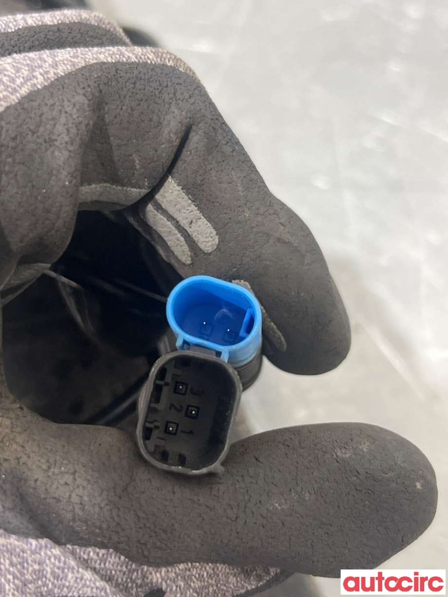 Støtdemper bak til BMW X5 2013-2018 (F15) (F15) (BMW|37106875088||3712-6863176)