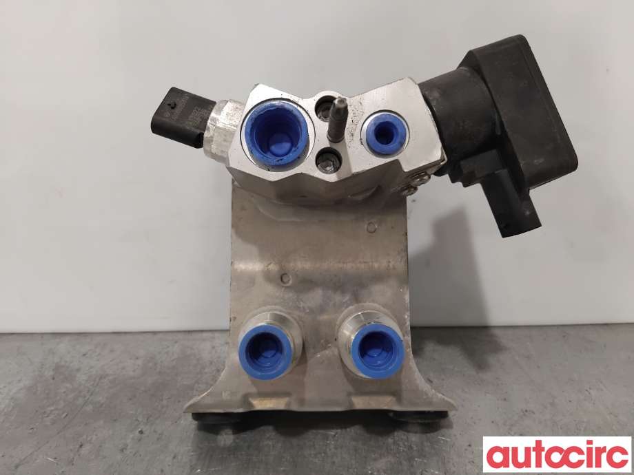 Varmeapparat diverse til Mercedes EQA 2021-->> (MERCEDES|A2438308500|8973745|A2438308400)