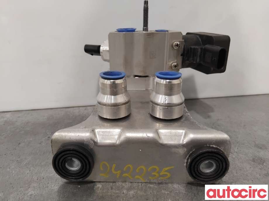 Varmeapparat diverse til Mercedes EQA 2021-->> (MERCEDES|A2438308500|8973745|A2438308400)