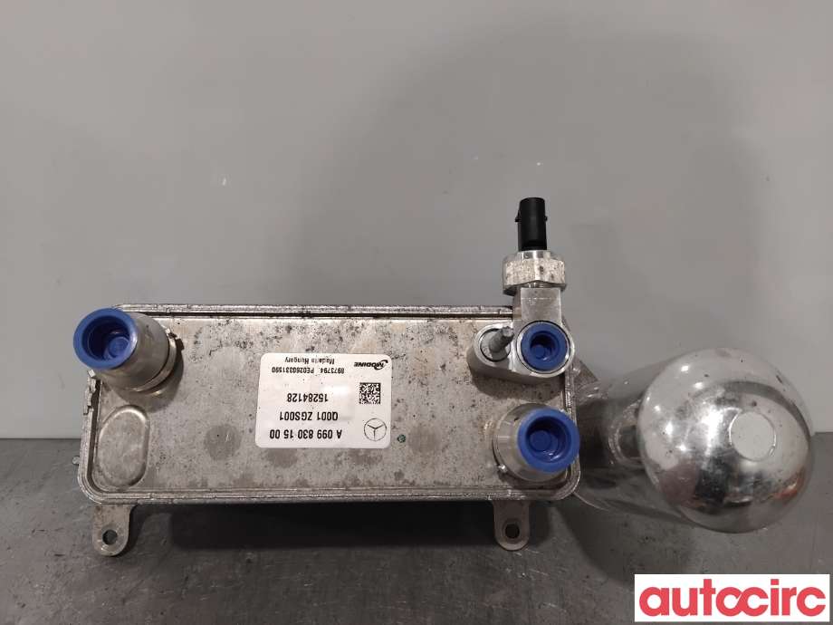 Varmeapparat diverse til Mercedes EQA, 2021-->>  (MERCEDES|A0998301500)