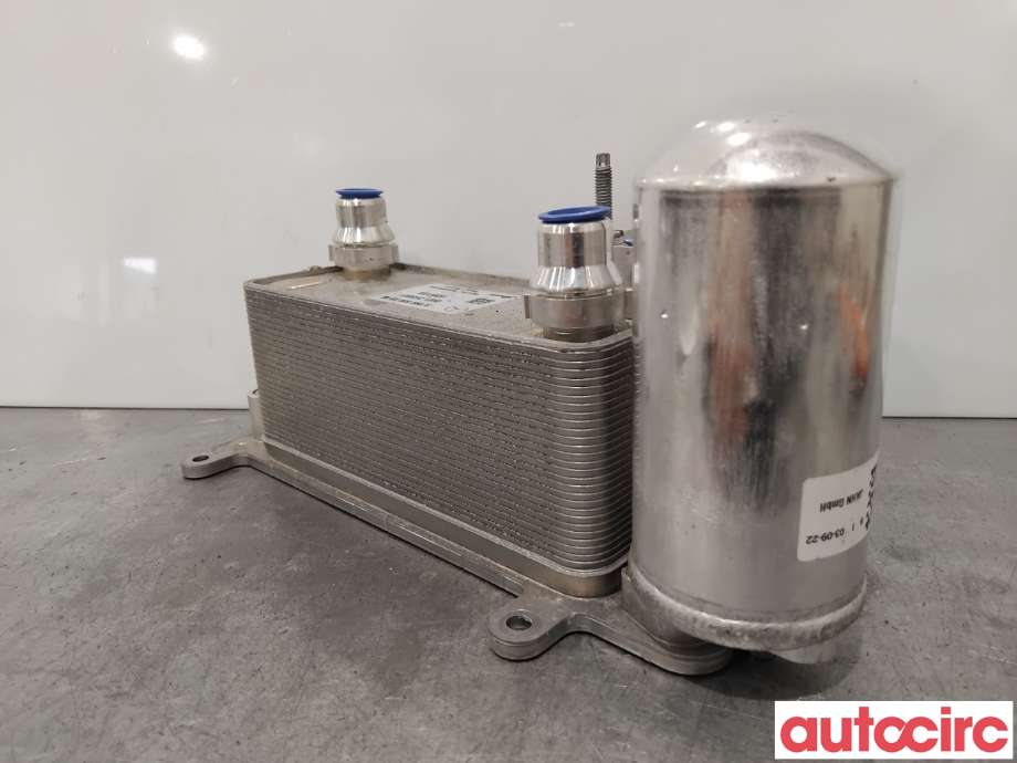 Varmeapparat diverse til Mercedes EQA 2021-->> (MERCEDES|A0998301500|8973794)