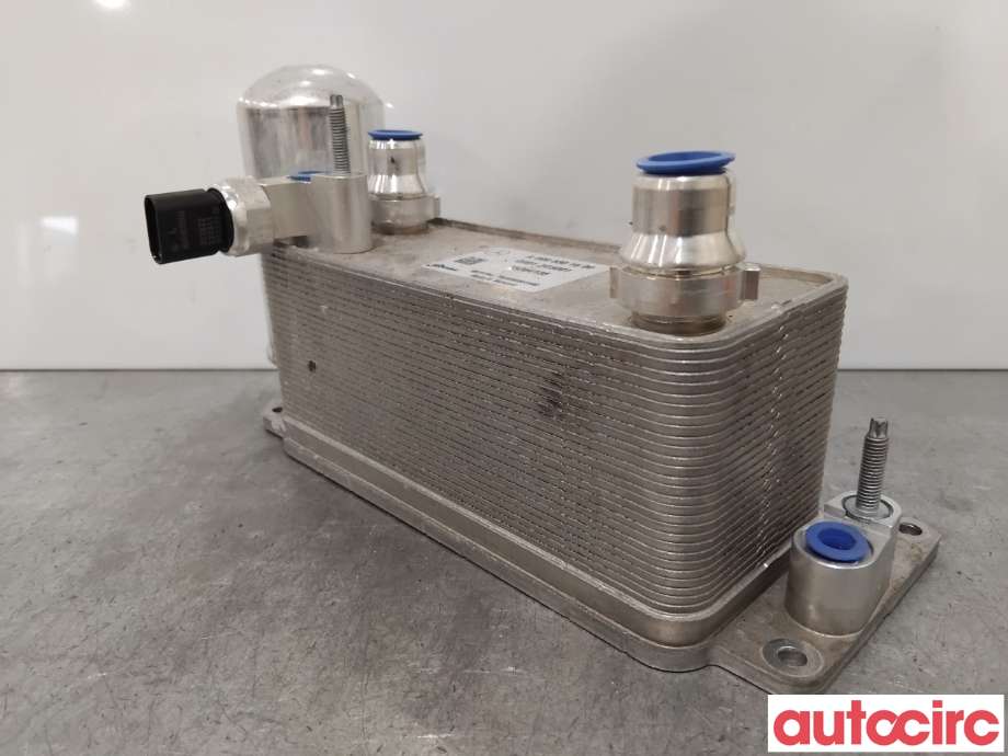Varmeapparat diverse til Mercedes EQA 2021-->> (MERCEDES|A0998301500|8973794)