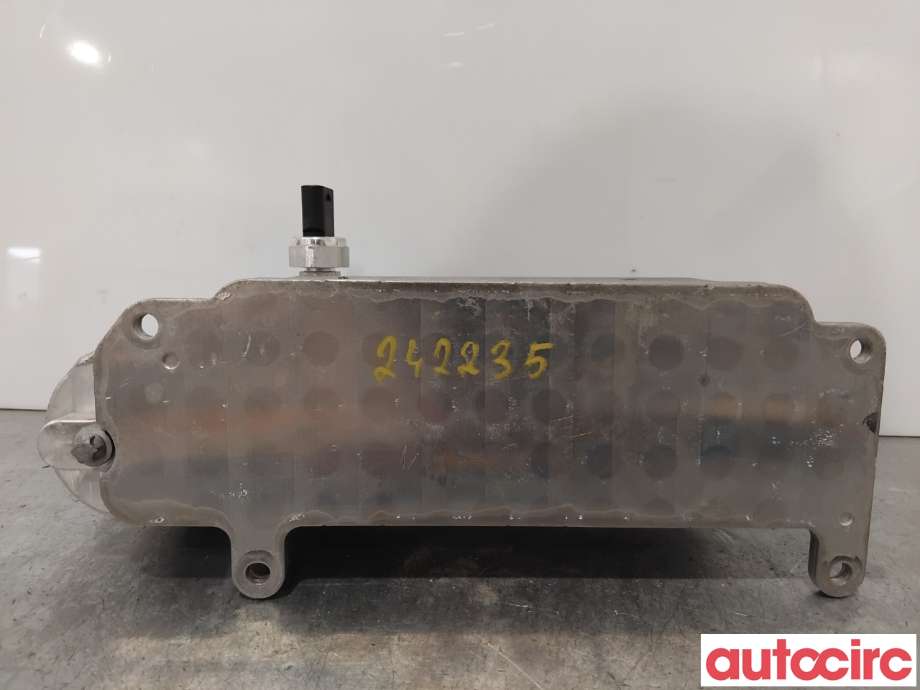 Varmeapparat diverse til Mercedes EQA 2021-->> (MERCEDES|A0998301500|8973794)