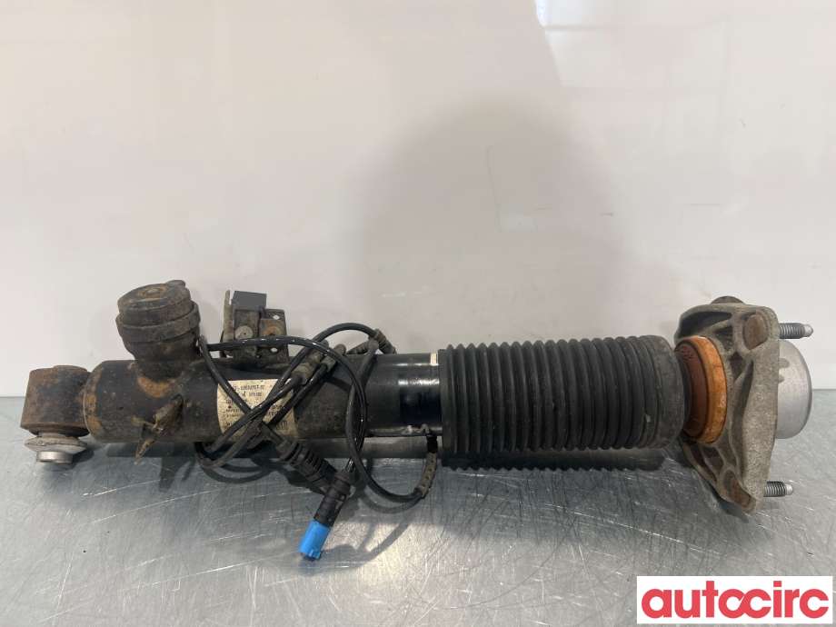 Støtdemper bak til BMW X5, 2013-2018 (F15) (F15) (BMW|37106875087)