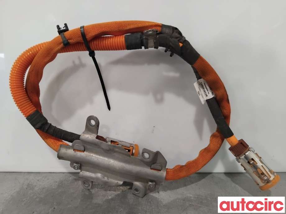 Kabel høy volt (HV) hybrid til Mercedes EQA, 2021-->>  (MERCEDES|A2435403916)