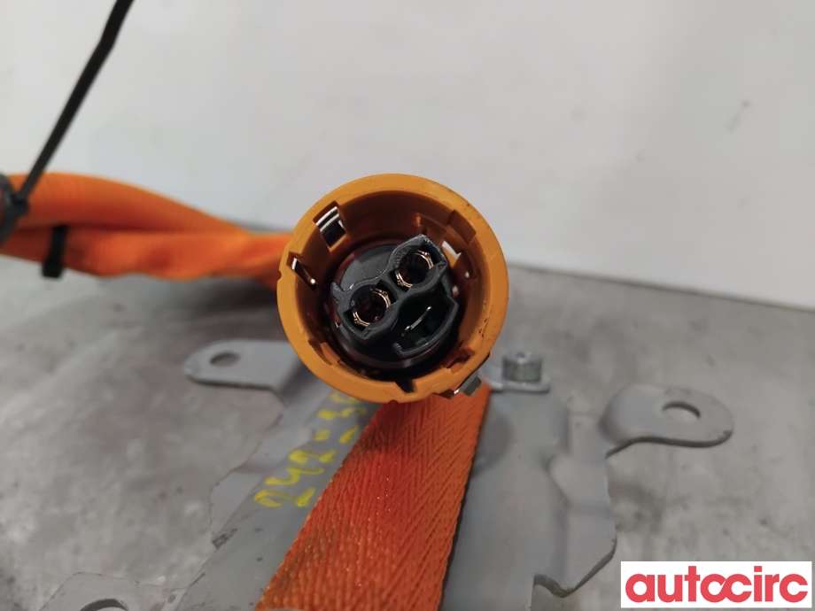 Kabel høy volt (HV) hybrid til Mercedes EQA 2021-->>  (MERCEDES|A2435403916|)