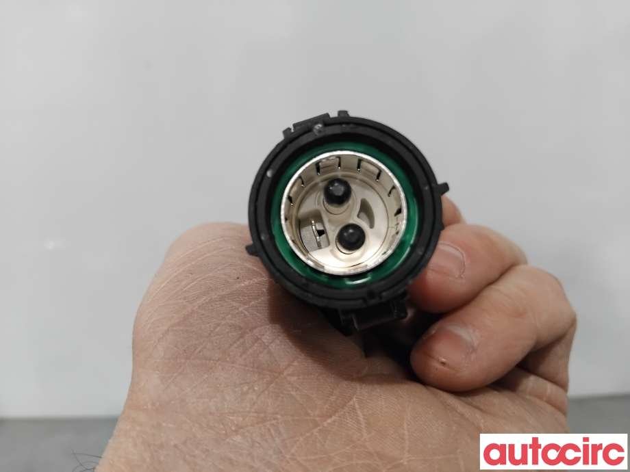 Kabel høy volt (HV) hybrid til Mercedes EQA 2021-->>  (MERCEDES|A2435409119||A2435403816)