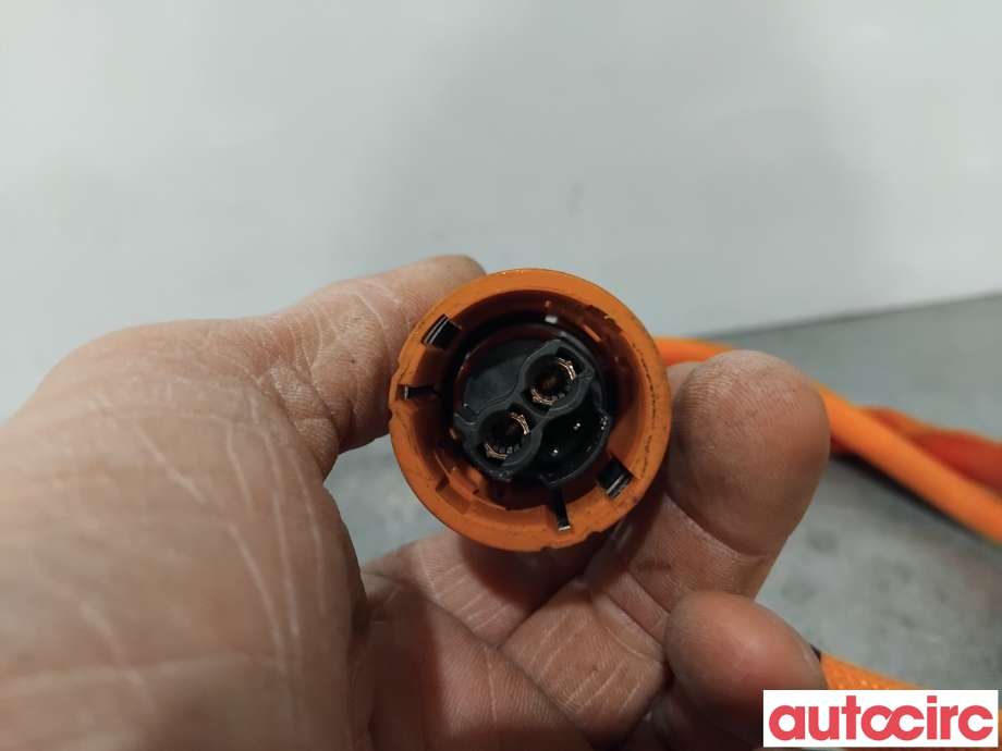 Kabel høy volt (HV) hybrid til Mercedes EQA 2021-->>  (MERCEDES|A2435409119||A2435403816)