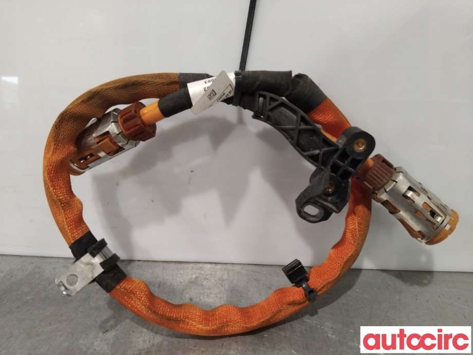 Kabel høy volt (HV) hybrid til Mercedes EQA, 2021-->>  (MERCEDES|A2435406219)