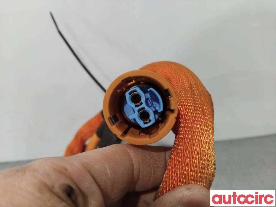 Kabel høy volt (HV) hybrid til Mercedes EQA 2021-->> (MERCEDES|A2435406219|)